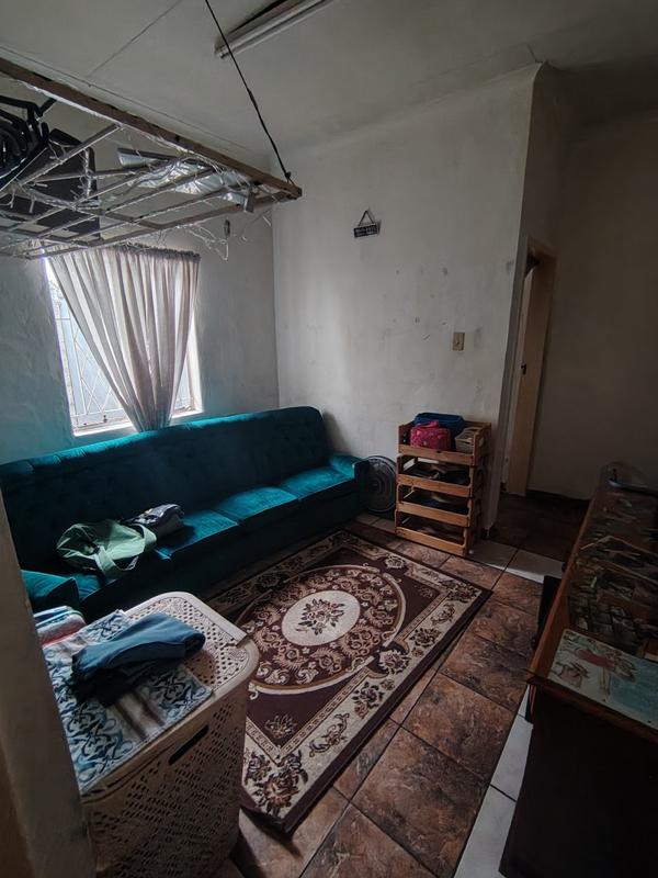 5 Bedroom Property for Sale in Sasolburg Ext 4 Free State
